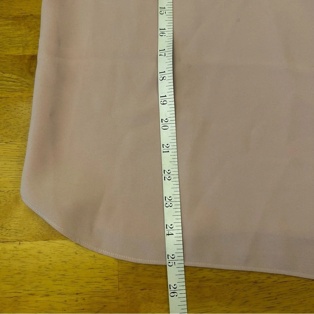 AMANDA UPRICHARD Dryden Cold Shoulder Top - Picture 9 of 9